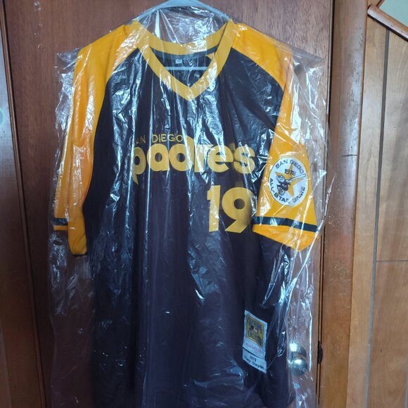 Mitchell & Ness Other - TONY GWYNN 1978 style new never been use (XL) most have jersey Is Best Player